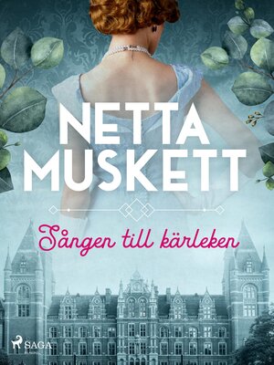 cover image of Sången till kärleken